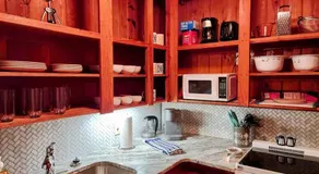 Lake Haven Cottage with Game Room, Swim Dock and Boat - Image 4