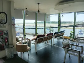 Seasky Roomservice - Image 2