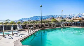 Quality Inn Lone Pine near Mount Whitney - Image 2