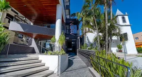 Confortável Loft com Vista para o Mar - Condomínio com Piscina - Image 5
