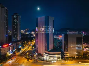 JI Hotel (Liuzhou Railway Station East Square) - Image 4