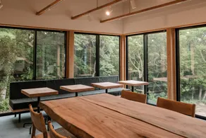 Årc yakushima - Art, Retreat & Commons - Image 2