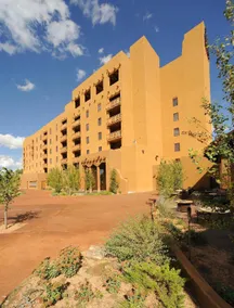 SANTA CLARAN HOTEL & CASINO - Image 2