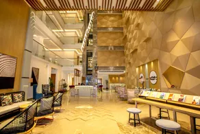 Ramada by Wyndham Katra Station Road - Image 2