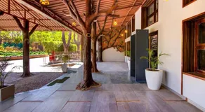 Club Mahindra Netrang - Image 3