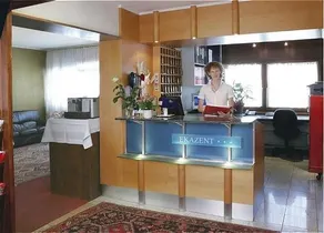Hotel Ekazent - Image 5