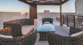 Riad Dar Al Rumman - Image 5
