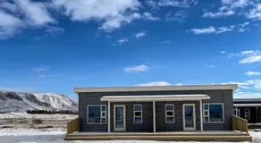 Cozy and modern country apartment with mountain view in Ölfus - Image 4