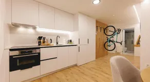 Bravissimo Pou Rodó, 2-bedroom and bike friendly - Image 2