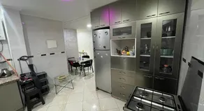Annour Luxurious & Large apartment in Oujda Centre - Image 3