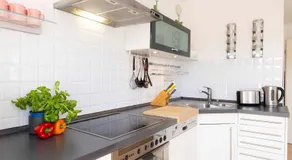(PAM4) Ferienwohnung \"Leffler\" - Ferienwohnung \"Leffler\" bis 2 Personen - Image 4