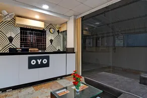 Hotel O Shivaalay Inn Near Newtown Bus Stand - Image 4