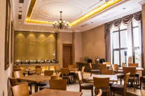 Vienna 3 Best Hotel Nanchang Qingshanhu Gaoxin - Image 4