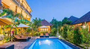 Dinatah Lembongan Villas - Image 2