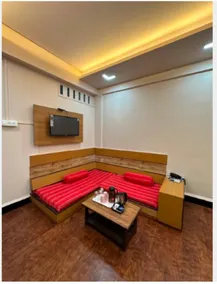 Hotel Samrat, Kolhapur - Image 3