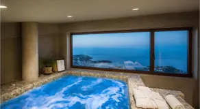 Villa Ouranos - Where the World Unfolds Before You - Image 5