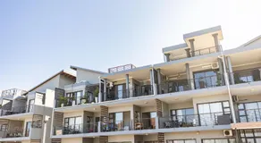 Luxury Ocean View Escape with Private Rooftop -Sancta Maria - Image 4