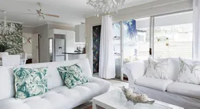 Banana palm luxury cottage - Image 2