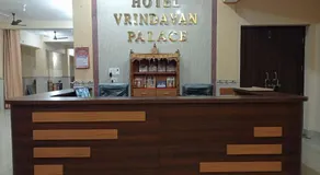 Hotel Vrindavan Palace - Image 3