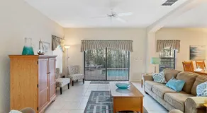 Paradise Resort Styles 4 BEDROOMS with 3 baths Pool and SPA - Image 2