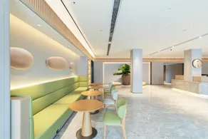JI Hotel Gaoyou Municipal Government - Image 5