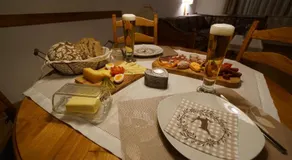 Ferienapartment Candy auf der Gerlitzen - Image 4
