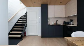 Levin Primus - Your Glass-Roof Gateway to Laplands Magic - Image 2