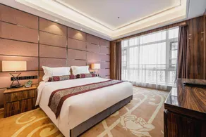 Guyuan Hotel - Image 2