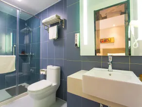 Hanting Hotel Lanzhou Changqing College - Image 2