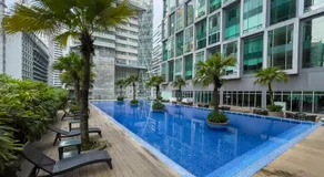 SOHO SUITES KLCC by SELCOUTH HOSPITALITY - Image 3