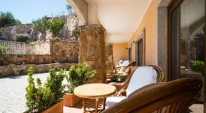 LH Hotel Pozzo Sacro - Image 5