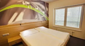 GREEN HOTEL Ostrava - Image 2