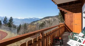 Apartment Villars Vacances 20 by Interhome - Image 3