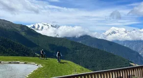 Giw Panorama Lodge 2000m - Image 5