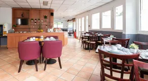 HOTEL l'EAUBONNE - Image 3