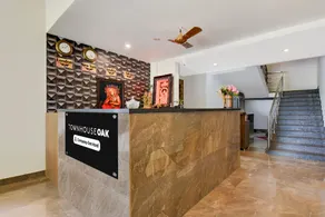 Super Townhouse Oak Sri Mahadeshwara Convention Centre Formerly Shri Aprameya Resort - Image 3