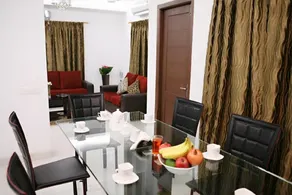Swarna Sudarshan Service Apartments Sholinganallur - Image 3