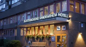 Slottsskogens Hostel - Image 5