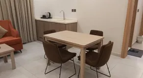 Quite Seven Serviced Apartments Jeddah - Image 5