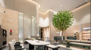 Atour S Hotel Shenzhen Nanshan Science and Technology Park Hi-Tech Centre - Image 3