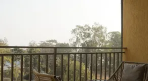 Shourya Resort and lawn Panhala - Image 4