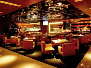 Grand View Hotel Tianjin - Image 4