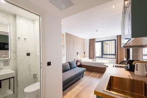 Les Suites Tour Eiffel - Image 2