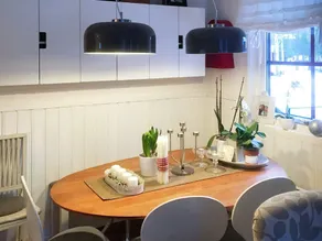 5 Person Holiday Home in Sarna - Image 2