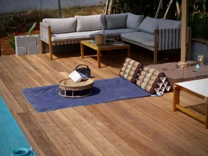 Queeny’s Farmstay Wooden House - Image 5