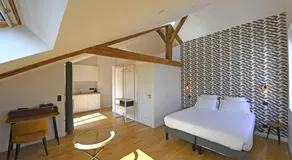 Manoir de l'évêché et Spa - Image 2