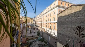 Quattro Fontane 4P - B&D Apts - Image 4