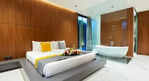 Q Holiday Homes -Riyadh - Image 2
