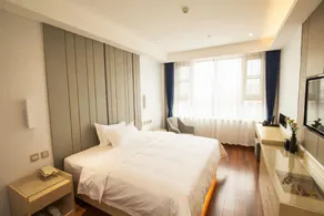 Huamao Business Holiday Hotel (Heping West Road Branch) - Image 2