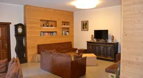 Hotel Valdigne - Image 2